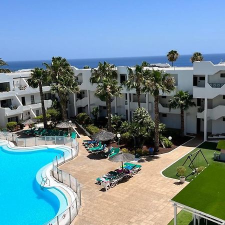 La Perla Ocean Lanzamar - Puerto Del Carmen Appartement Puerto del Carmen  Buitenkant foto