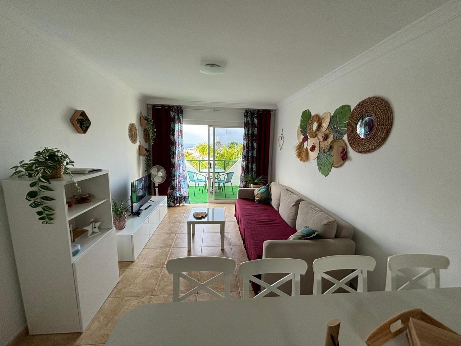 La Perla Ocean Lanzamar - Puerto Del Carmen Appartement Puerto del Carmen  Buitenkant foto